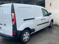 Usado Nissan NV250 Comfort 95 CV (69 kW) 2021 Blanco Van