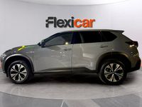 Usado Nissan X-Trail N-Connecta 204 CV (150 kW) 2024 Gris SUV