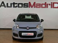 usado Fiat Panda City Life Hybrid 1.0 Gse 51kw (70CV)