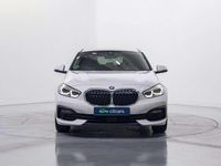 Usado BMW 118 136 CV (100 kW) 2021 Blanco Utilitario