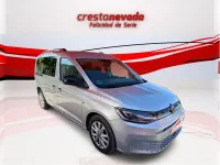 Usado VW Caddy Maxi Life 114 CV (83 kW) 2023 Monovolumen