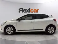 Usado Renault Clio V Business 101 CV (74 kW) 2022 Blanco Berlina