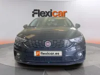 Usado Fiat Tipo Lounge 95 CV (69 kW) 2019 Negro Berlina