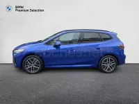 Usado BMW 230 Comfort Edition 326 CV (239 kW) 2025 Azul Familiar