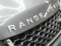 Usado Land Rover Range Rover evoque HSE Dynamic 179 CV (131 kW) 2016 Gris SUV