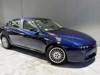 Usado Alfa Romeo 159 150 CV (110 kW) 2009 Azul Berlina