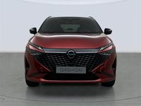 Nuevo Nissan Qashqai 140 CV (102 kW) 2025 Fuji sunset+midnight bl SUV