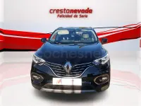 Usado Renault Kadjar Techno 140 CV (102 kW) 2022 Negro SUV