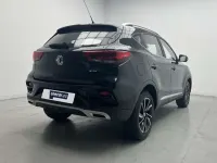 Usado MG ZS Luxury 106 CV (77 kW) 2024 Negro SUV
