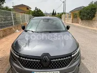 Usado Renault Austral Techno 158 CV (116 kW) 2025 Gris / plata SUV