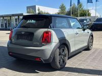 Usado Mini Cooper SE 135 kW (184 CV) 2022 Gris Utilitario