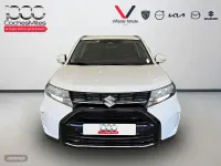 Nuevo Suzuki Vitara 110 CV (80 kW) 2026 Blanco SUV