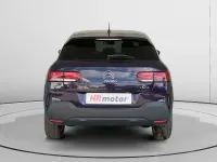 Usado Citroën C4 Cactus PureTech 130 CV (95 kW) 2018 Otro Utilitario
