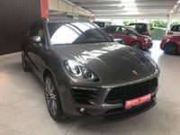 usado Porsche Macan S Diesel Aut.