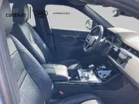 Usado Land Rover Range Rover evoque R-Dynamic 163 CV (119 kW) 2022 Plateado SUV