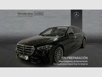 Usado Mercedes S500 435 CV (319 kW) 2022 Berlina