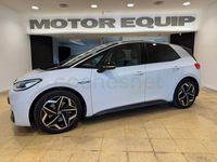 Usado VW ID.3 150 kW (204 CV) 2020 Eléctrico Utilitario