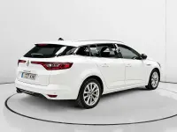 Usado Renault Mégane 130 CV (95 kW) 2018