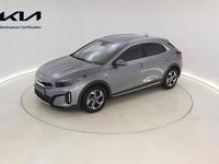 Usado Kia XCeed 100 HP (73 kW) 2025 Cinzento SUV