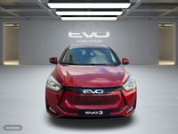 Nuevo EVO Evo 3 113 CV (83 kW) 2025 Negro SUV