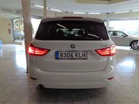 usado BMW 218 Gran Tourer 218 iA