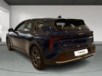 Nuevo Kia K4 115 CV (84 kW) 2025 Azul