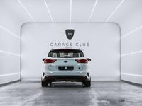 Usado Kia Ceed LX 118 CV (86 kW) 2019 Blanco Utilitario