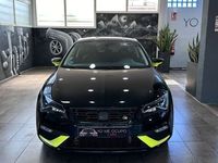 usado Seat Leon FR 3P