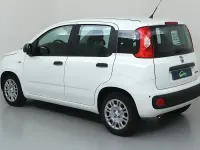 Usado Fiat Panda Pop 65 CV (47 kW) 2026 Utilitario