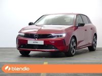 Usado Opel Astra Elegance 130 CV (95 kW) 2023