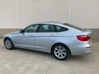 Usado BMW 320 190 CV (139 kW) 2017 Gris / plata Berlina