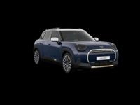 Usado Mini Aceman 160 kW (218 CV) 2025 Azul SUV
