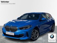 Käytetty BMW 118 Shadowline 140 HP (102 kW) 2022 Viistoperä