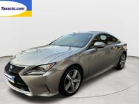 usado Lexus RC300h Executive