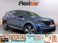 Usado Kia Sorento 230 CV (169 kW) 2023 Azul SUV