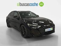 Nuevo Audi A6 299 CV (219 kW) 2026 Negro
