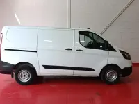 Usado Ford Transit Custom Trend 170 CV (125 kW) 2020 Blanco Familiar