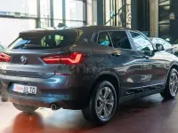 Usado BMW X2 Sport Line 150 CV (110 kW) 2021 Gris / plata SUV