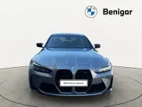 Usado BMW M3 Competition Edition 510 CV (375 kW) 2022 Gris Berlina