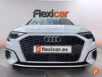Usado Audi A3 Premium 110 CV (80 kW) 2022 Blanco Berlina