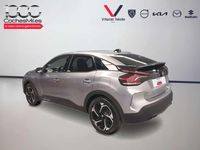 Usado Citroën C4 PureTech 131 CV (96 kW) 2024 Azul Utilitario