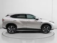 Usado MG HS Comfort 170 CV (125 kW) 2025 Blanco SUV