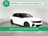 Usado Opel Astra S 181 CV (133 kW) 2023 Blanco Berlina