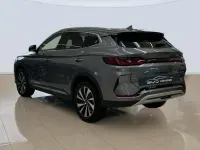 Usado BYD Seal U Design 324 CV (238 kW) 2026 Gris SUV