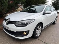 usado Renault Mégane 1.5 DCI