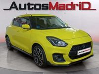 Usado Suzuki Swift Sport 129 CV (94 kW) 2022 Utilitario