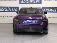 Usado BMW M240 M Sport 480 CV (353 kW) 2023 Amarillo Coupe