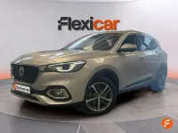 Usado MG EHS Comfort 258 CV (189 kW) 2023 Gris SUV
