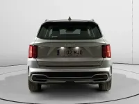 Usado Kia Sorento 230 CV (169 kW) 2023 Gris SUV