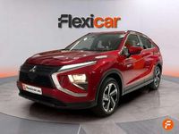 Usado Mitsubishi Eclipse Cross 188 CV (138 kW) 2022 Rojo SUV